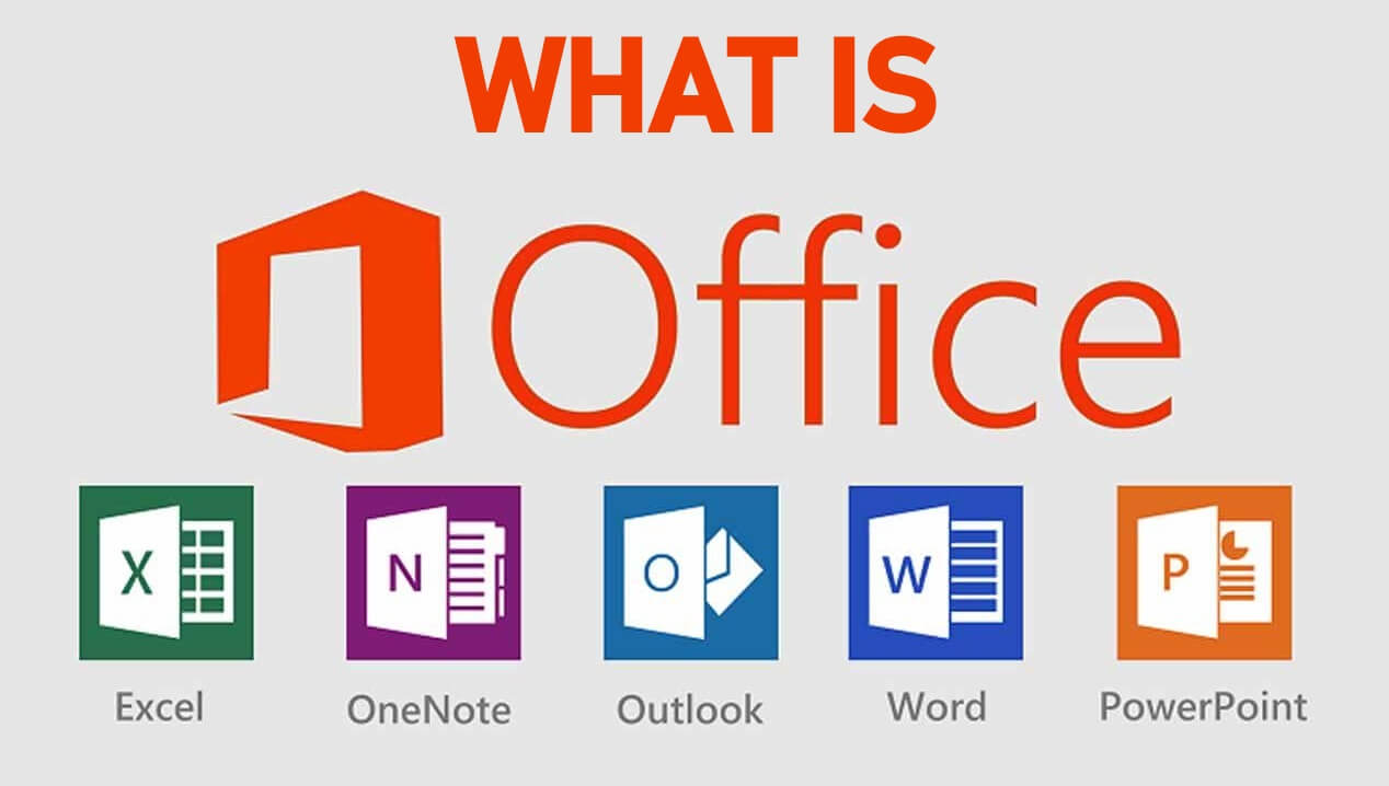 microsoft office suite professional