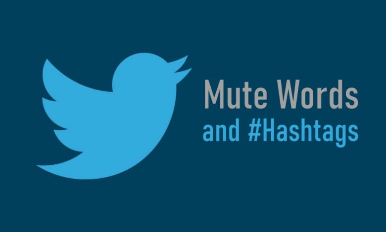 How To Mute Words On Twitter Different Platforms Techowns