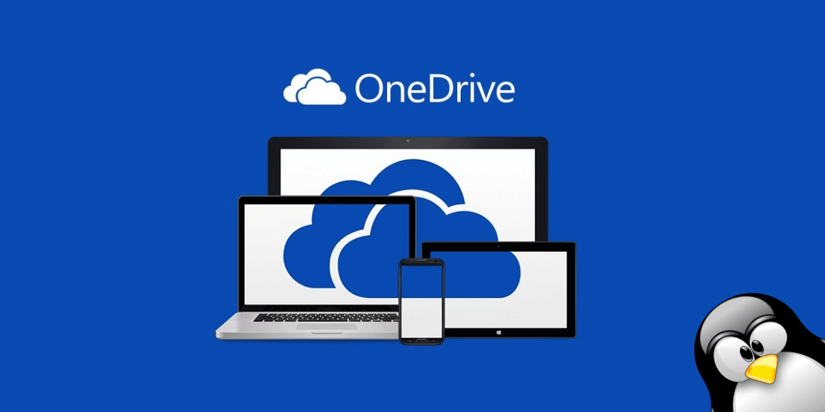 One drive что это