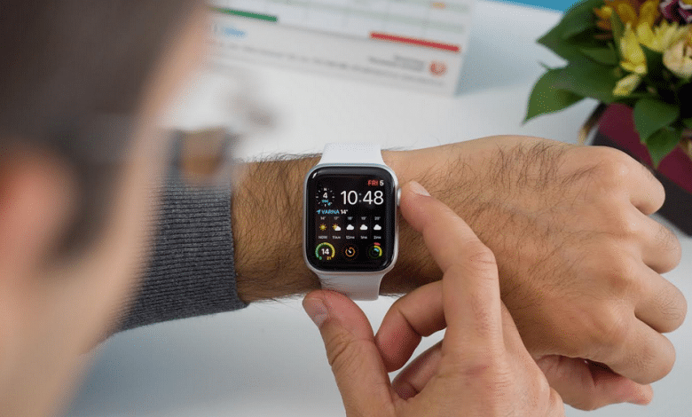 How to Activate Pedometer on Apple Watch - TechOwns