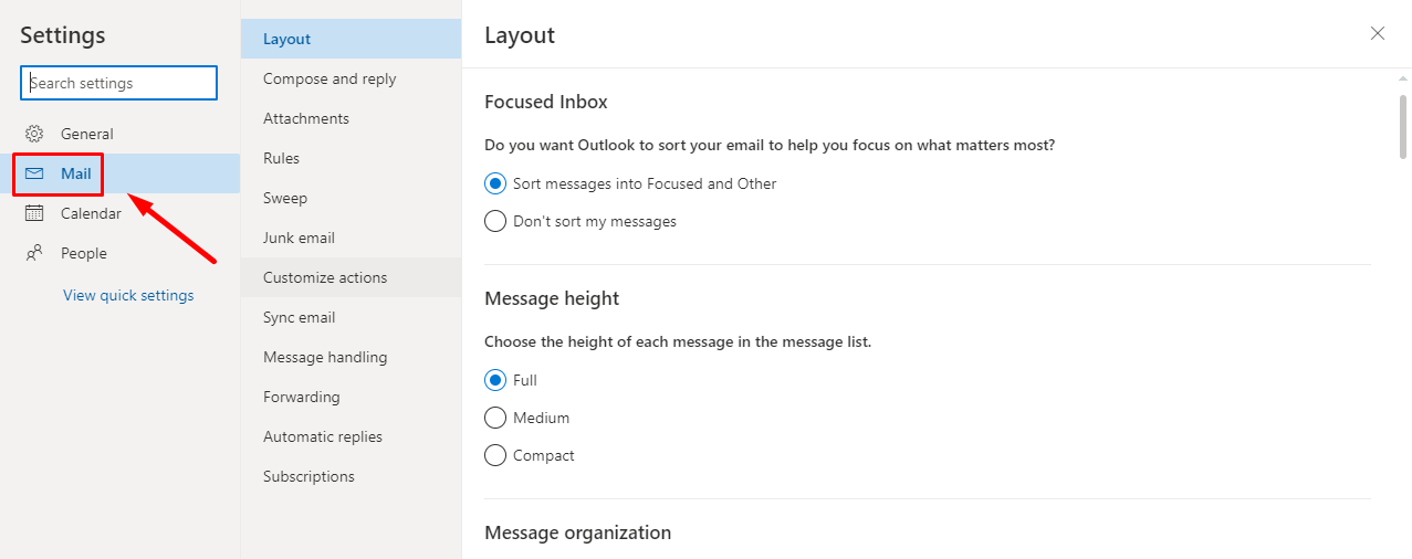 recall email sent through outlook for mac