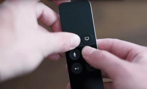 How to Pair / Re-Pair Apple TV Remote to Your Apple TV Device