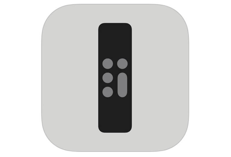 remote for mac iphone