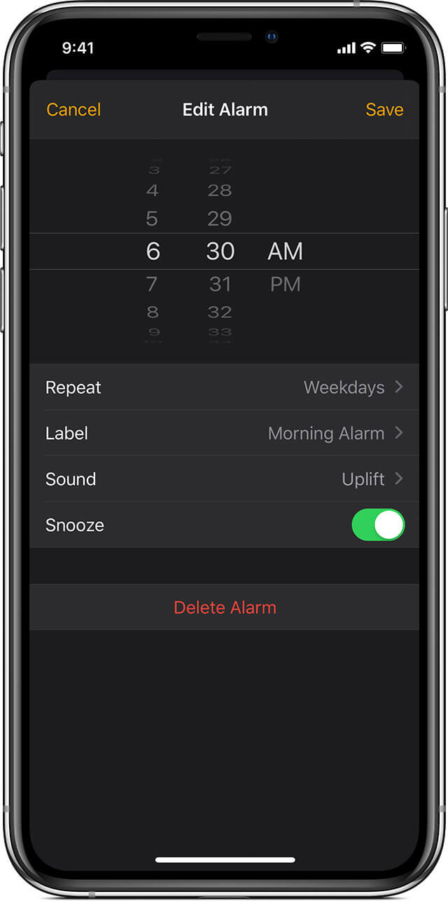 How to Change Alarm Sound on iPhone Easily TechOwns