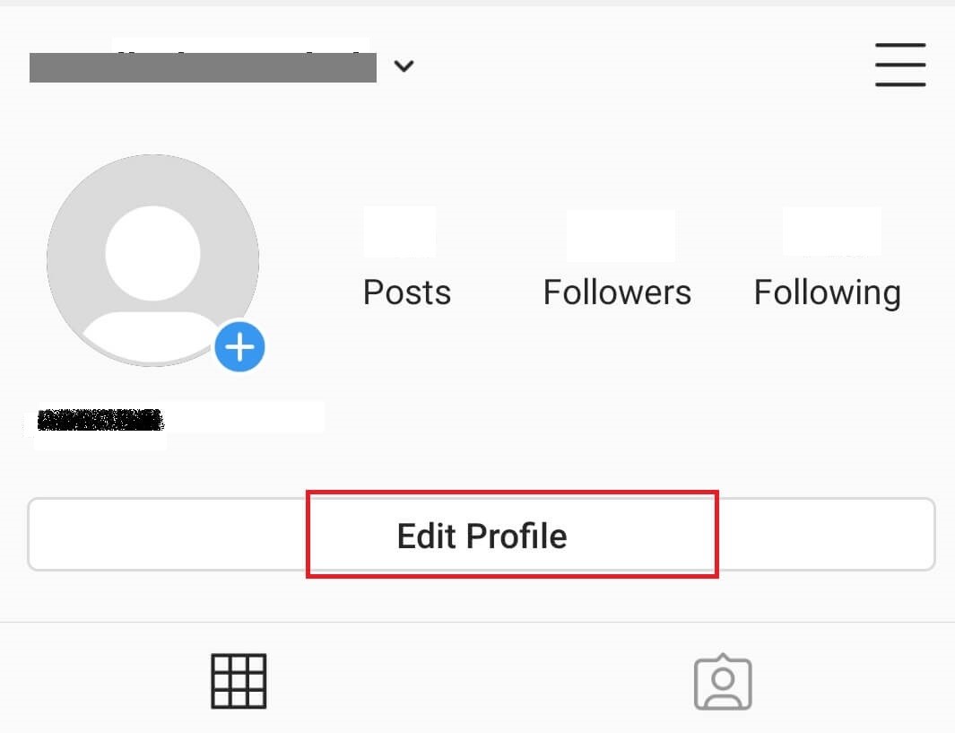 How to Change Profile Picture On Instagram - TechOwns