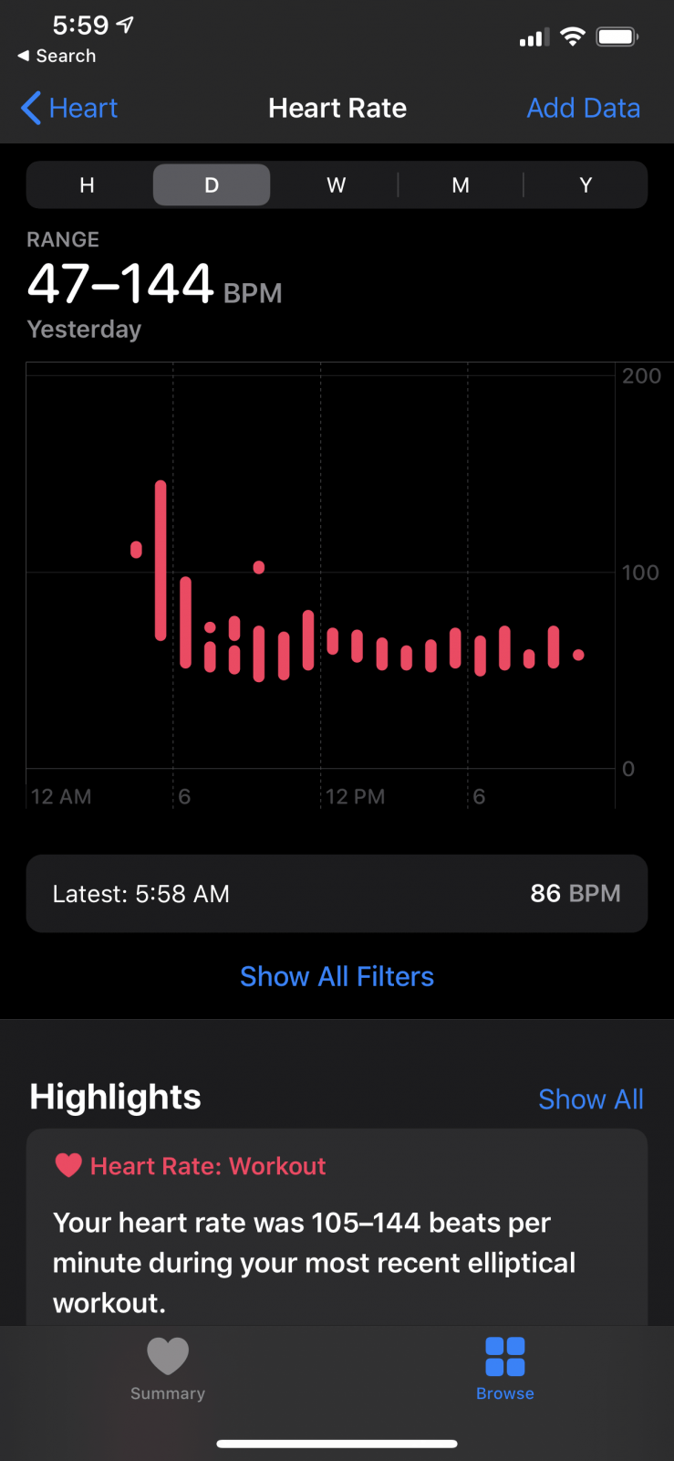 How to Check Heart Rate on Apple Watch - TechOwns