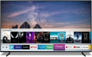 How to Change Netflix Profile on Samsung Smart TV - TechOwns