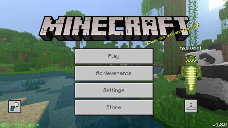 How to Cross- Play Minecraft between PC and Xbox - TechOwns