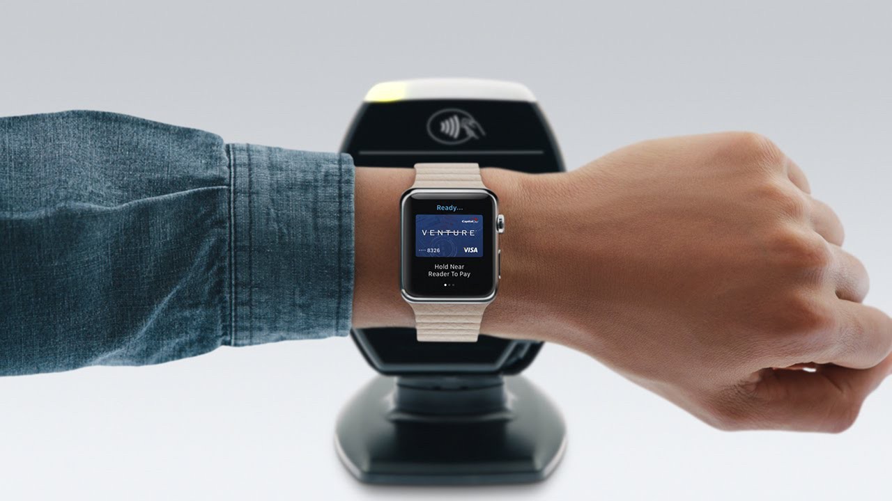 Payment Plan on Apple Watch How to use Apple Cards TechOwns