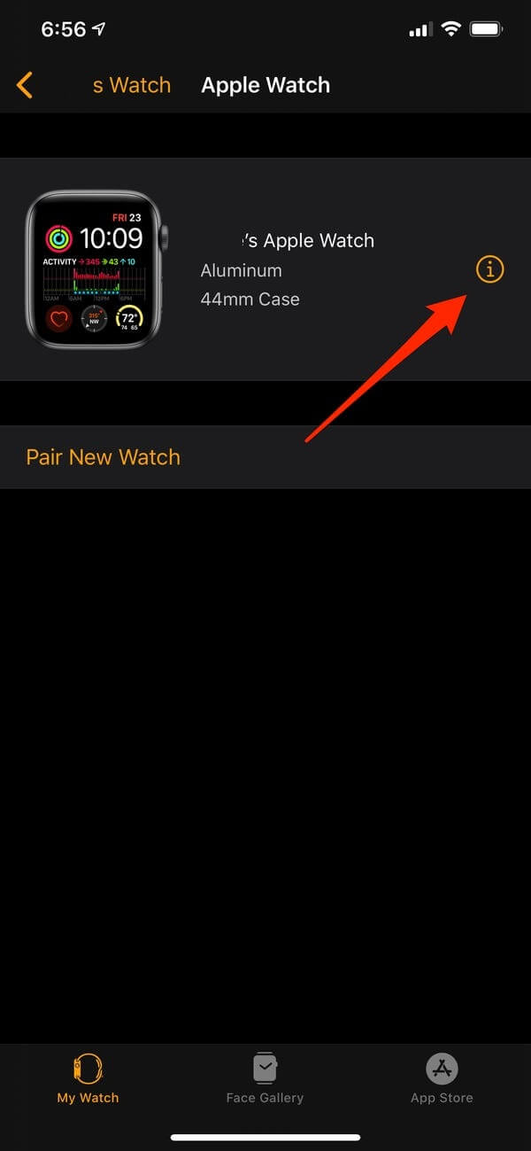 How to Remove Apple ID from Apple Watch in 3 Ways - TechOwns