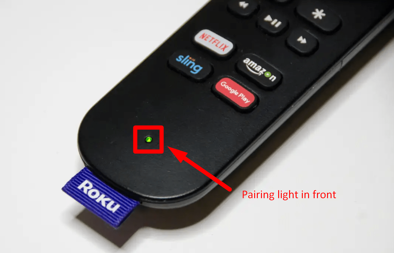 How to Reset your Roku Remote - TechOwns TechOwns