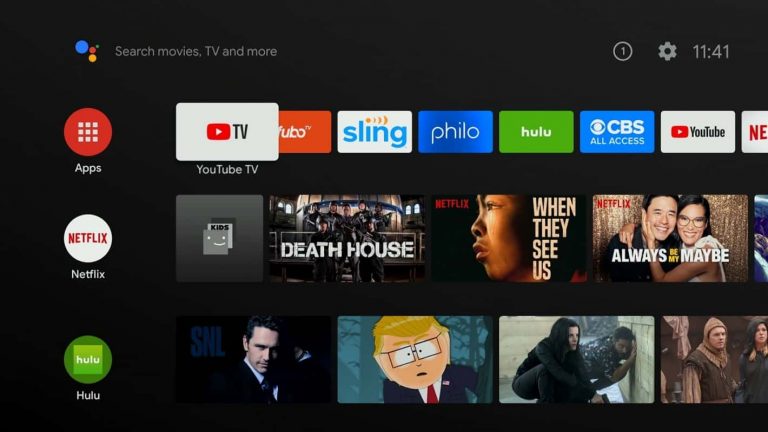 how to download hulu to smart tv