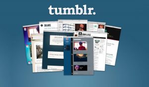 how to change preferences on tumblr