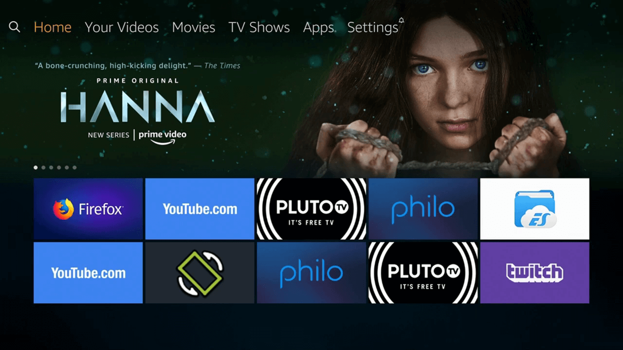 How to Turn off Amazon Firestick or Fire TV - TechOwns