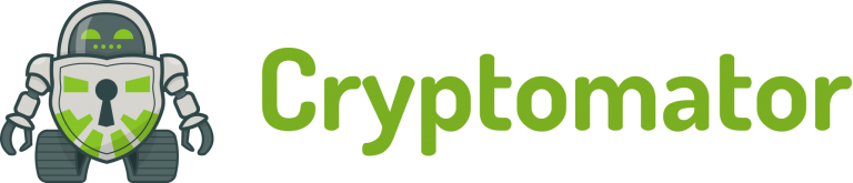 cryptomator encfs