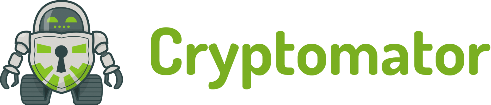 cryptomator encfs