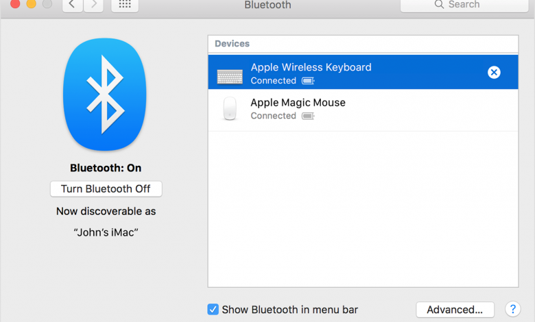 How to Turn on Bluetooth on Mac using 3 Different Methods - TechOwns