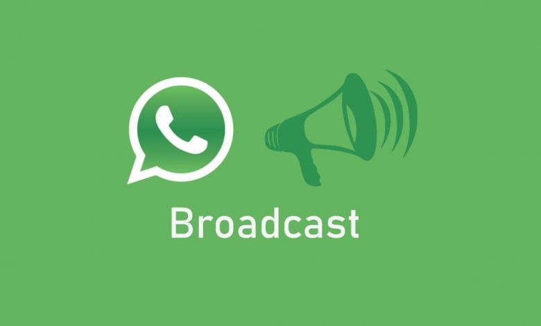 How To Broadcast On Whatsapp On Android Ios Techowns