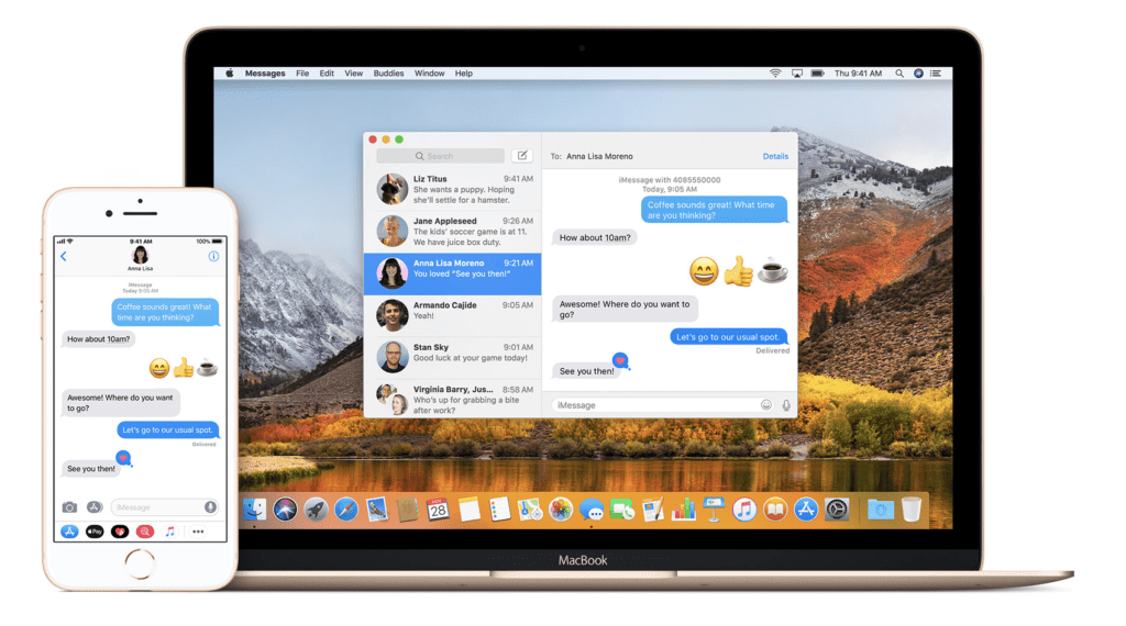 How to Turn off Messages on Mac in 2 Different Ways - TechOwns