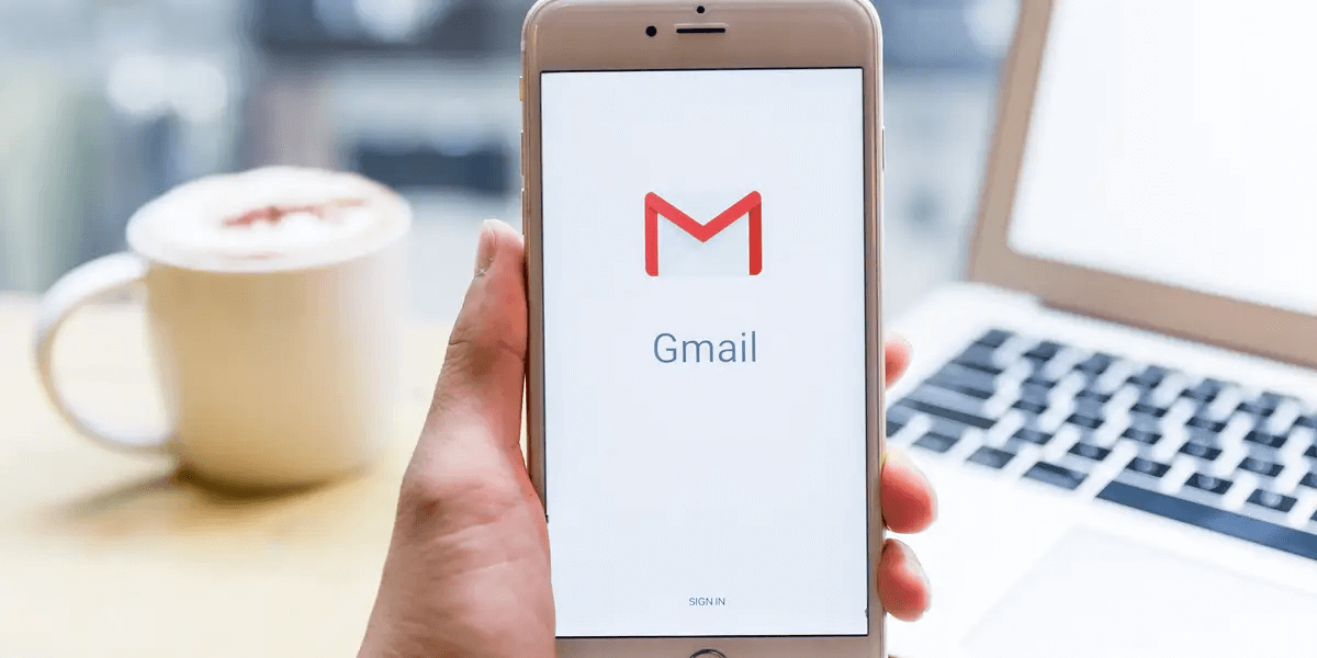 change phone number on gmail