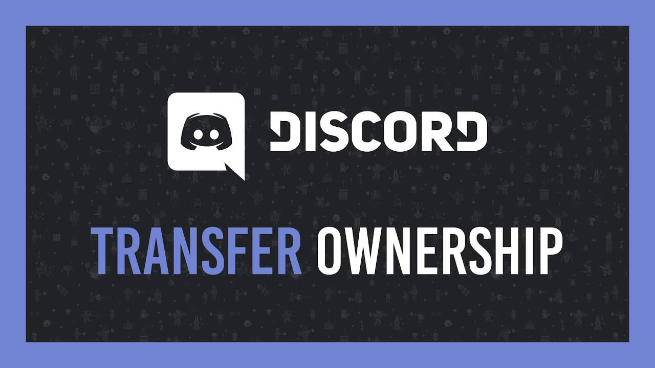 How to Transfer Discord Server Ownership - TechOwns