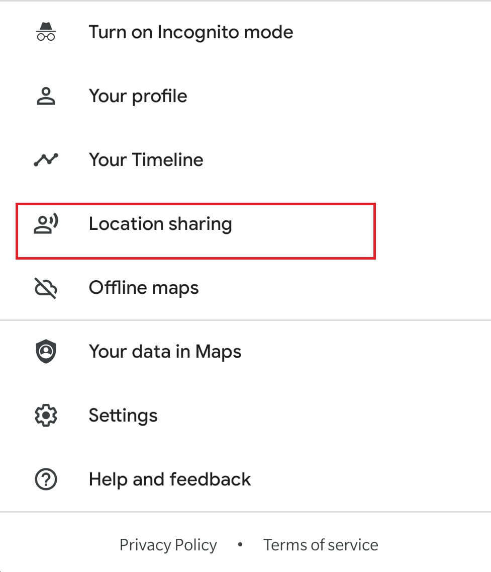 How to Share Location on Android Smartphones and Tablets - TechOwns