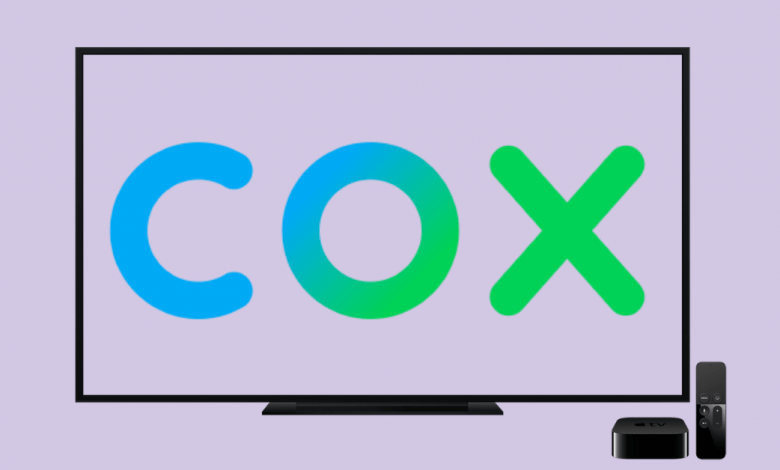 watch cox contour