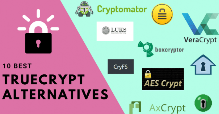 cryptomator vs veracrypt reddit