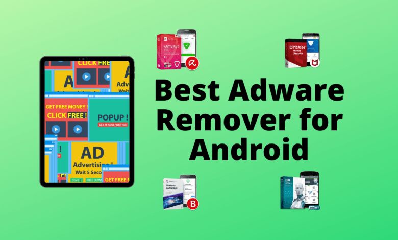 ad aware remover