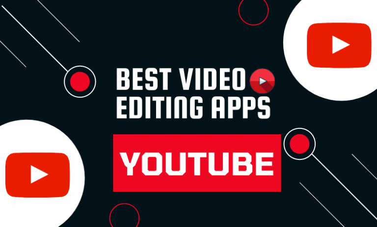 best video editing app for youtube