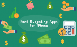 best budget apps
