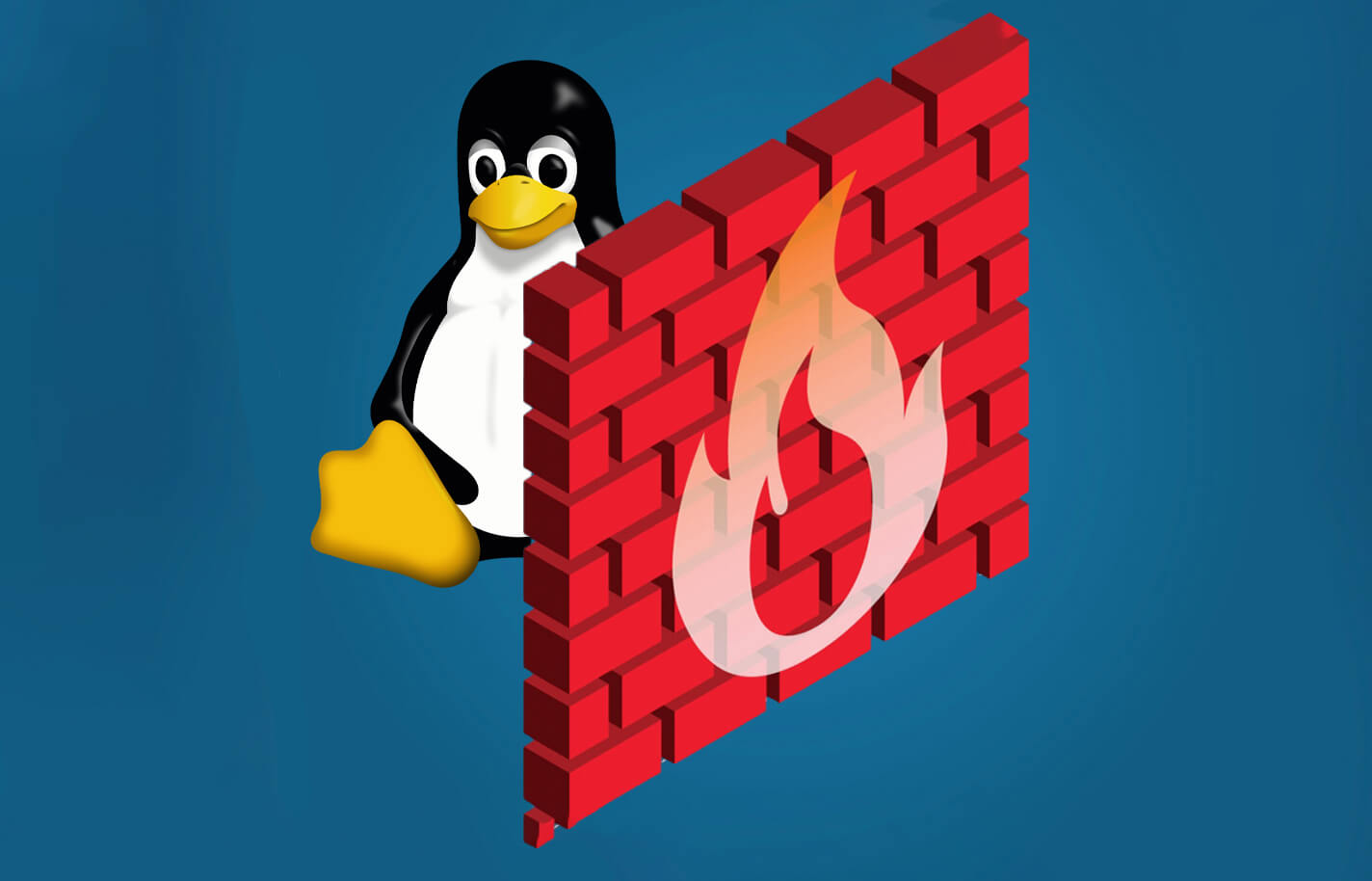 The Best Firewall Technologies for Linux TechOwns