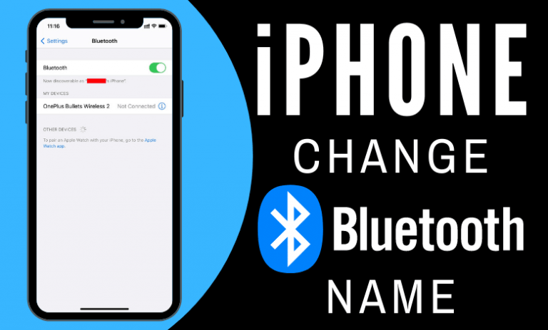 how-to-change-bluetooth-name-on-iphone-all-models-techowns