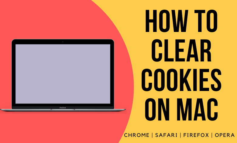 how to clear cookies in firefox browser