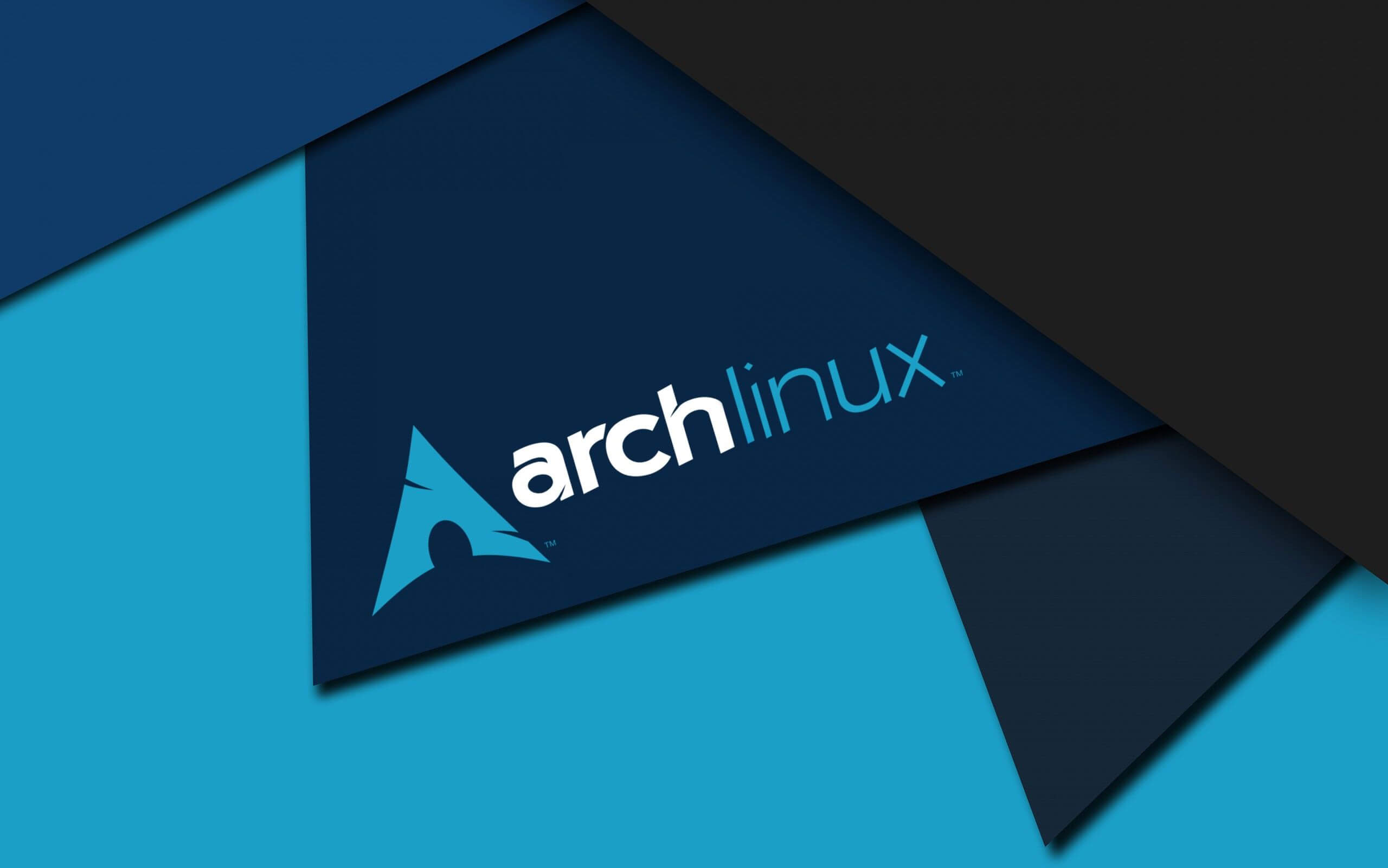 how to install arch linux