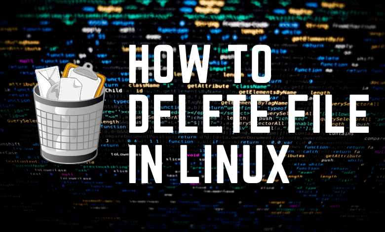 how-to-delete-files-and-directories-in-linux-techowns