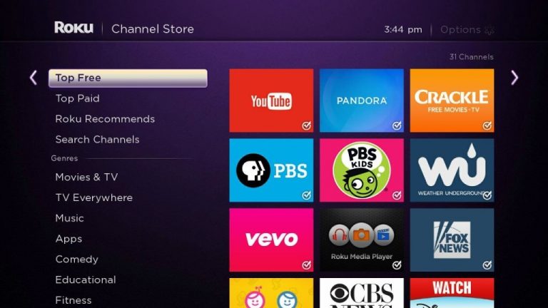 How to Watch CBS on Roku [CBS All Access] - TechOwns