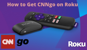 cnn for roku