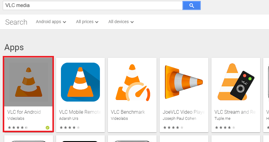 vlc for chromebook free download