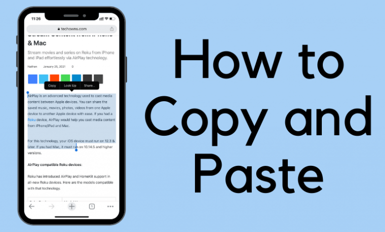 how-to-copy-and-paste-on-iphone-tips-tricks-techowns