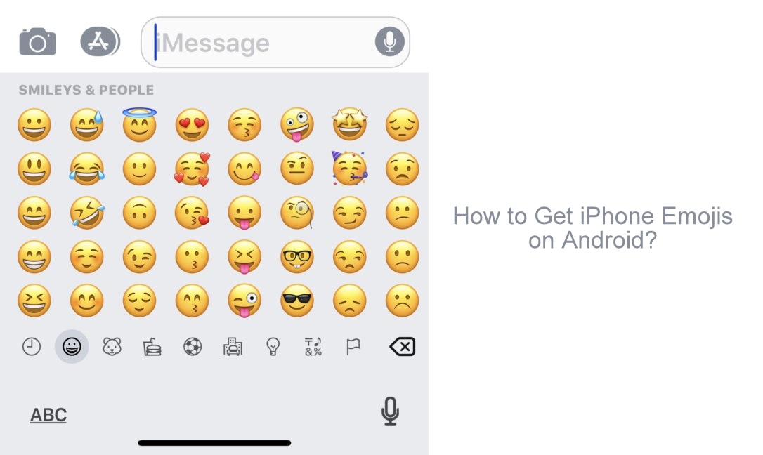 apple emoji font for android