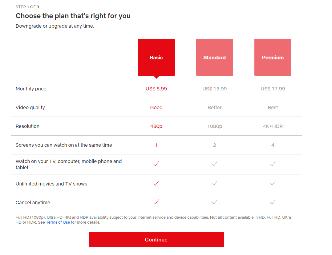 netflix download chromebook