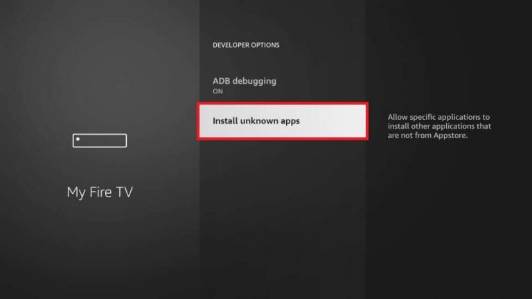 How to Install Peacock TV on Firestick / Fire TV - TechOwns