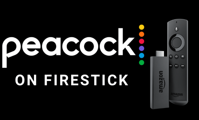 How to Install Peacock TV on Firestick / Fire TV [2023] - TechOwns