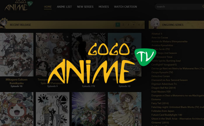 Gogoanime247.com - Watch Anime Online Free (podcast) - GogoAnime247.com