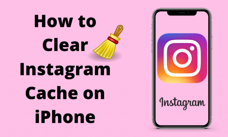 How To Clear Instagram Cache On Iphone