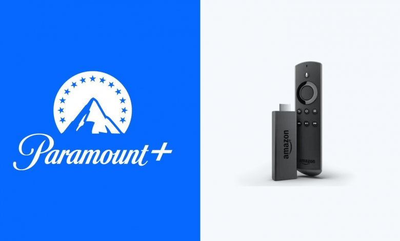 How To Get Paramount Plus On Firestick Fire TV In 2021 TechOwns