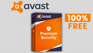 how to upgrade avast to premium for free