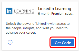 linkedin learning premium cost