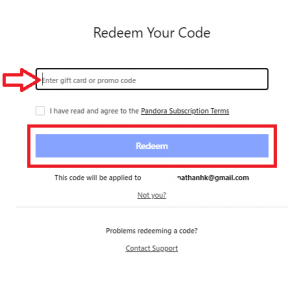How to Get Pandora Premium for Free [90 Days] - TechOwns